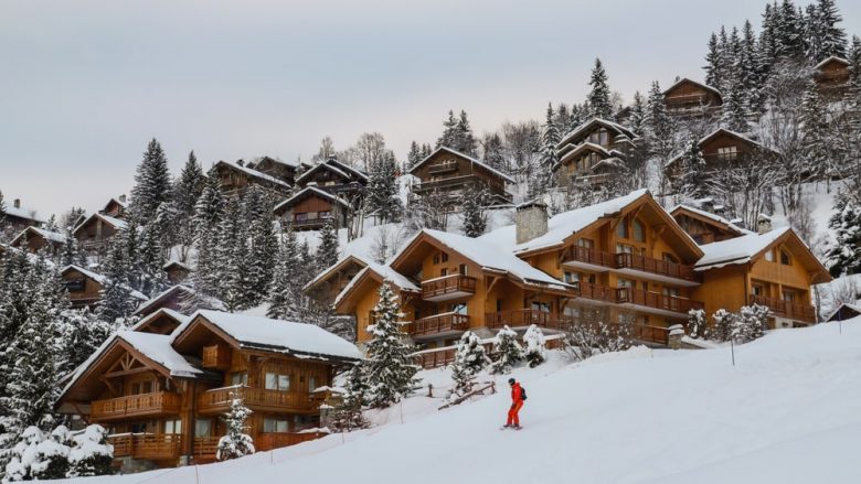 Skidresort